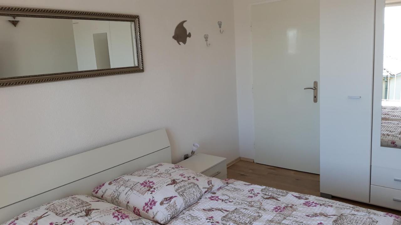 Appartement Suncano Crikvenica Ngoại thất bức ảnh