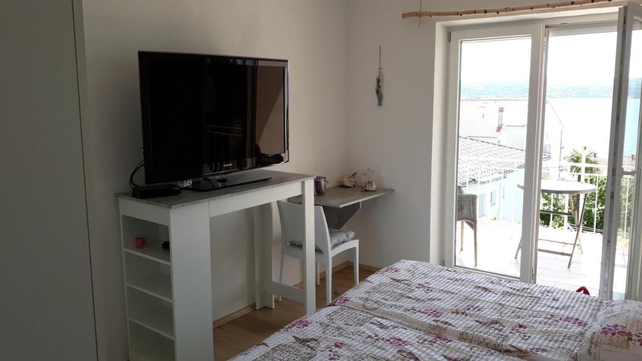 Appartement Suncano Crikvenica Ngoại thất bức ảnh
