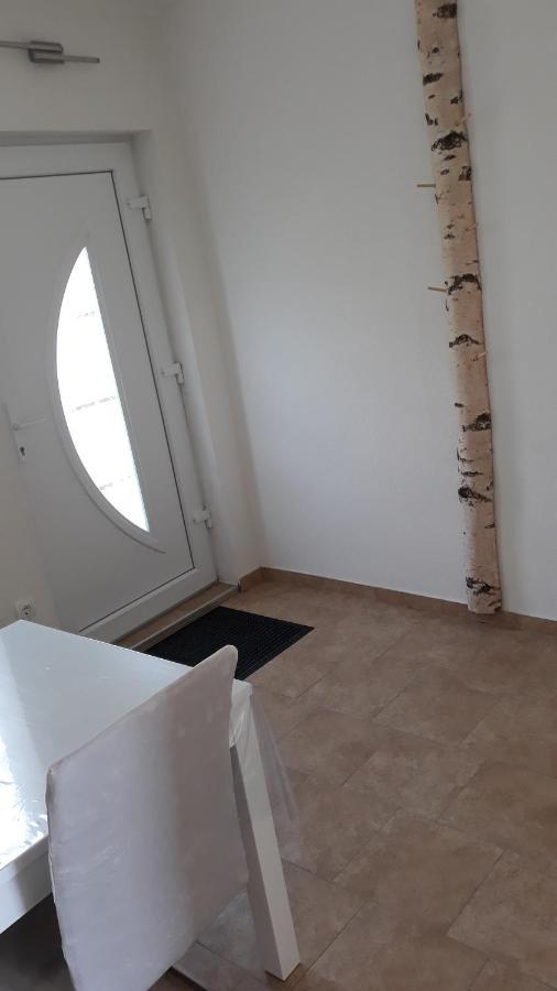 Appartement Suncano Crikvenica Ngoại thất bức ảnh