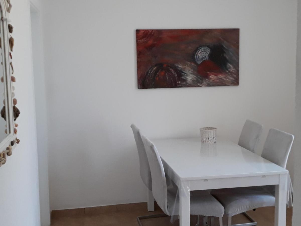 Appartement Suncano Crikvenica Ngoại thất bức ảnh