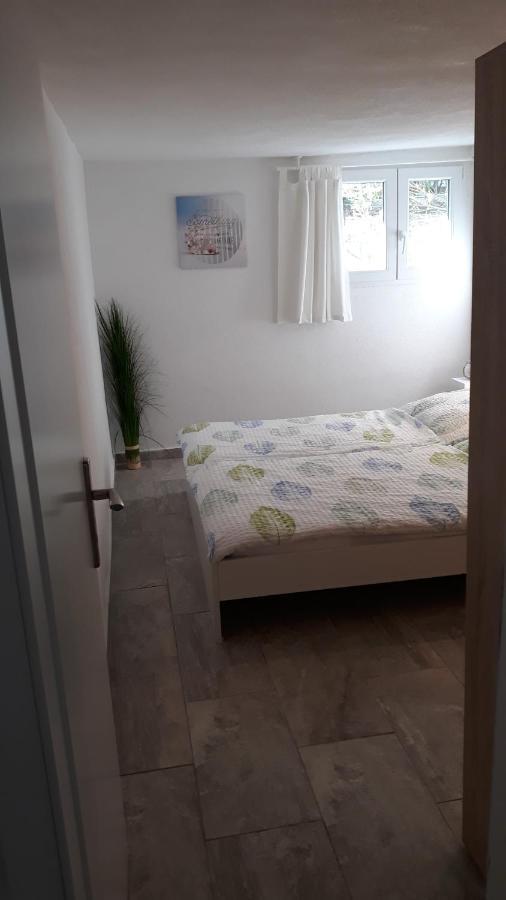 Appartement Suncano Crikvenica Ngoại thất bức ảnh