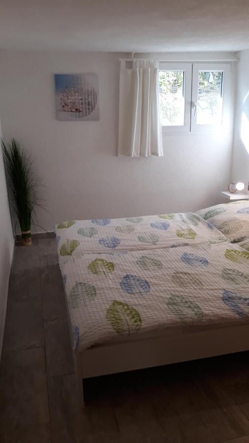 Appartement Suncano Crikvenica Ngoại thất bức ảnh