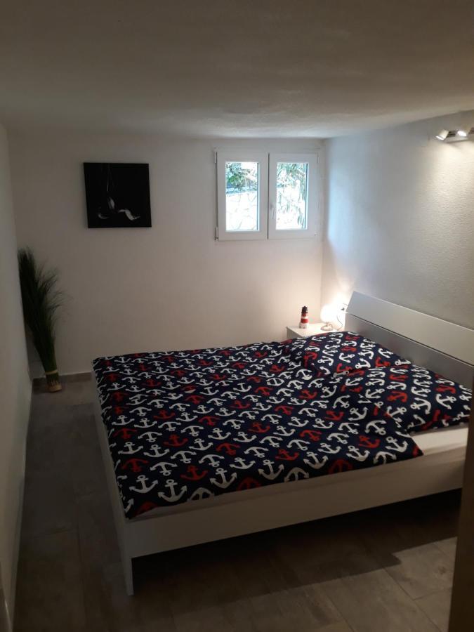 Appartement Suncano Crikvenica Ngoại thất bức ảnh