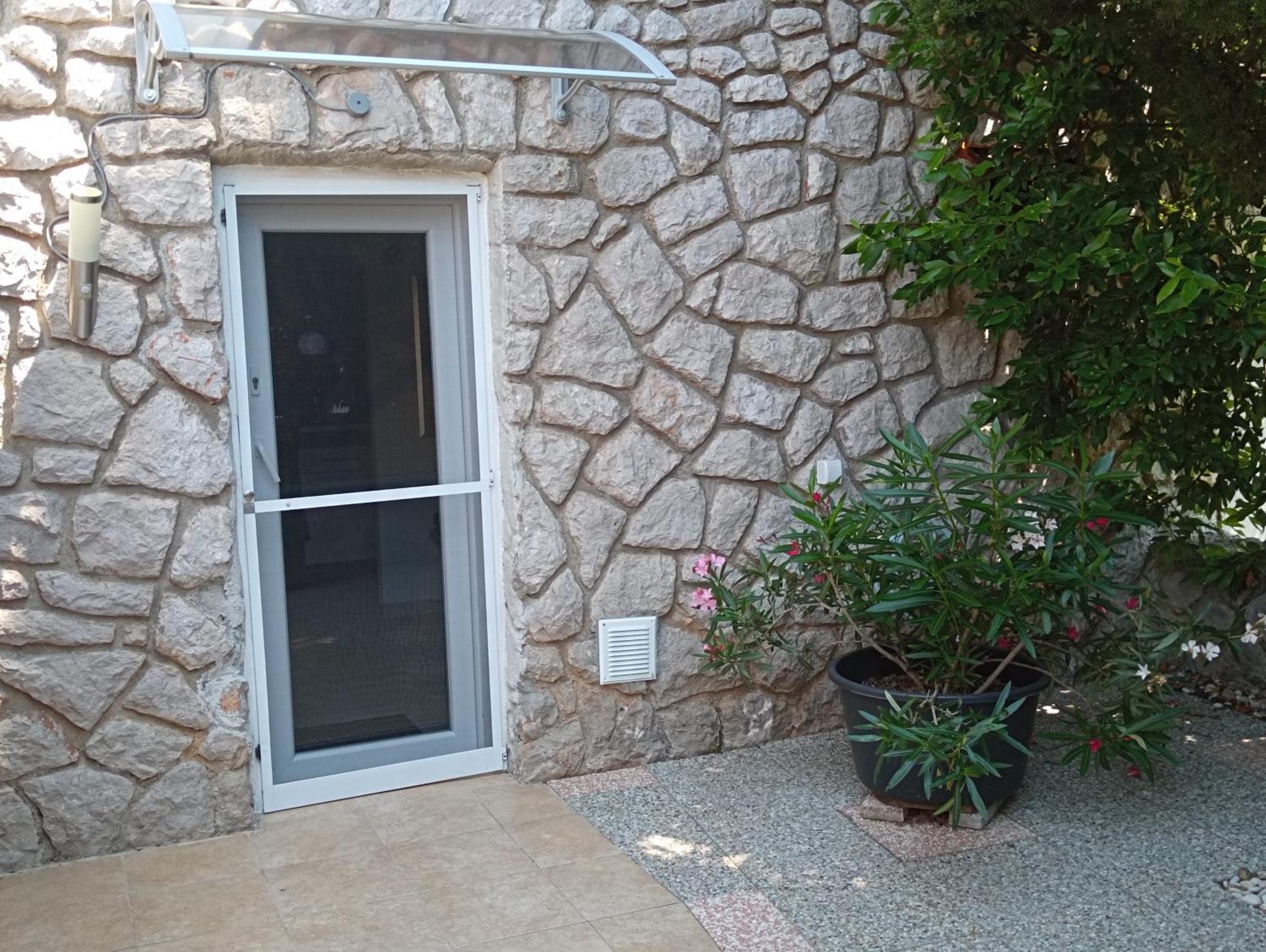 Appartement Suncano Crikvenica Phòng bức ảnh
