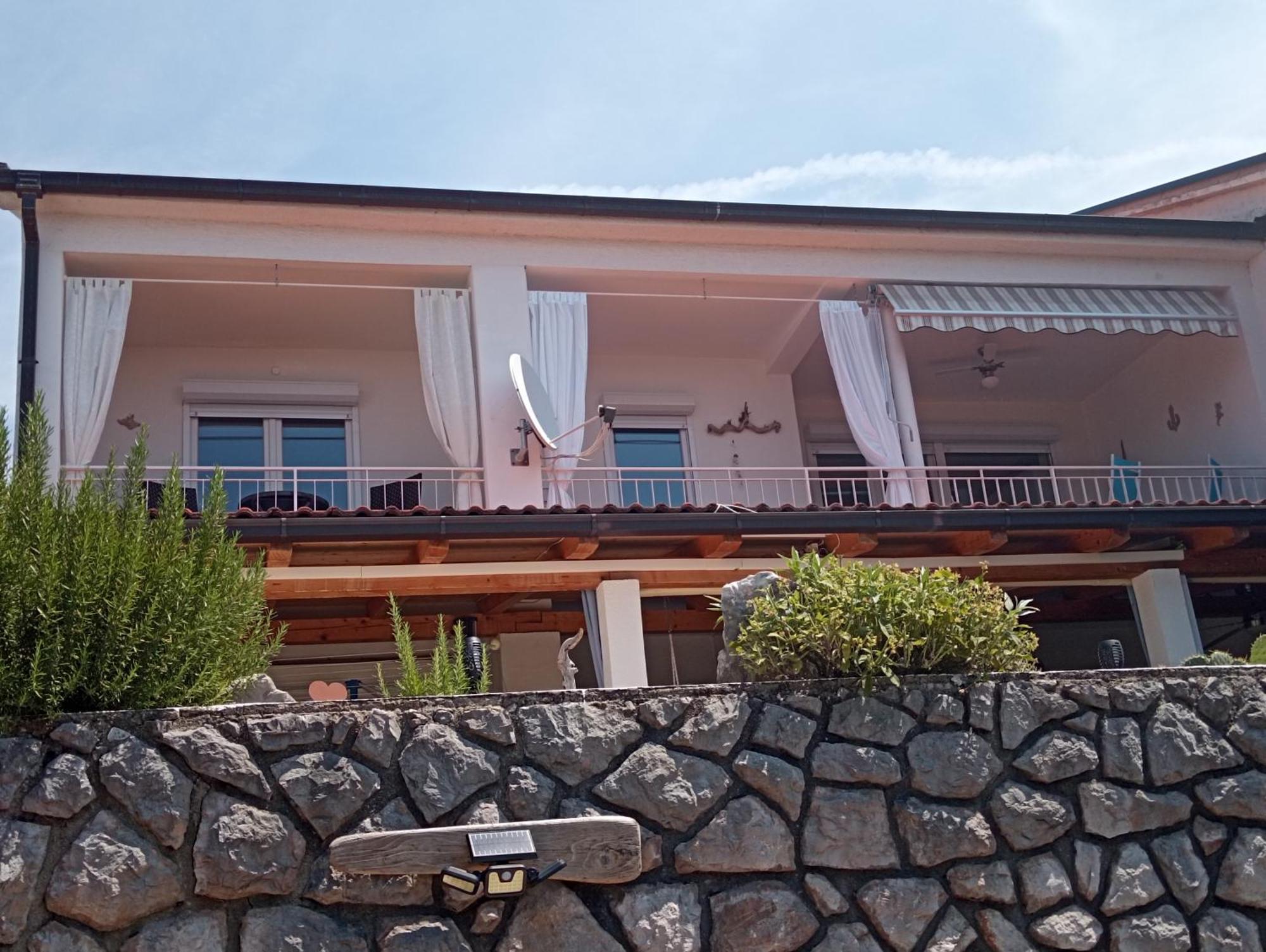 Appartement Suncano Crikvenica Phòng bức ảnh