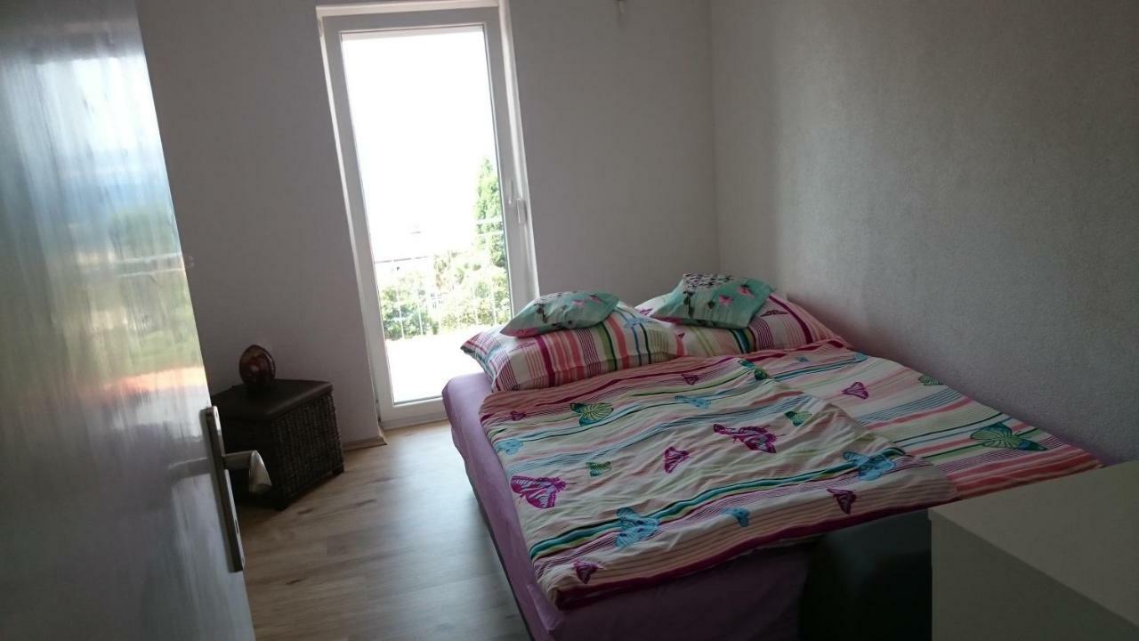 Appartement Suncano Crikvenica Ngoại thất bức ảnh