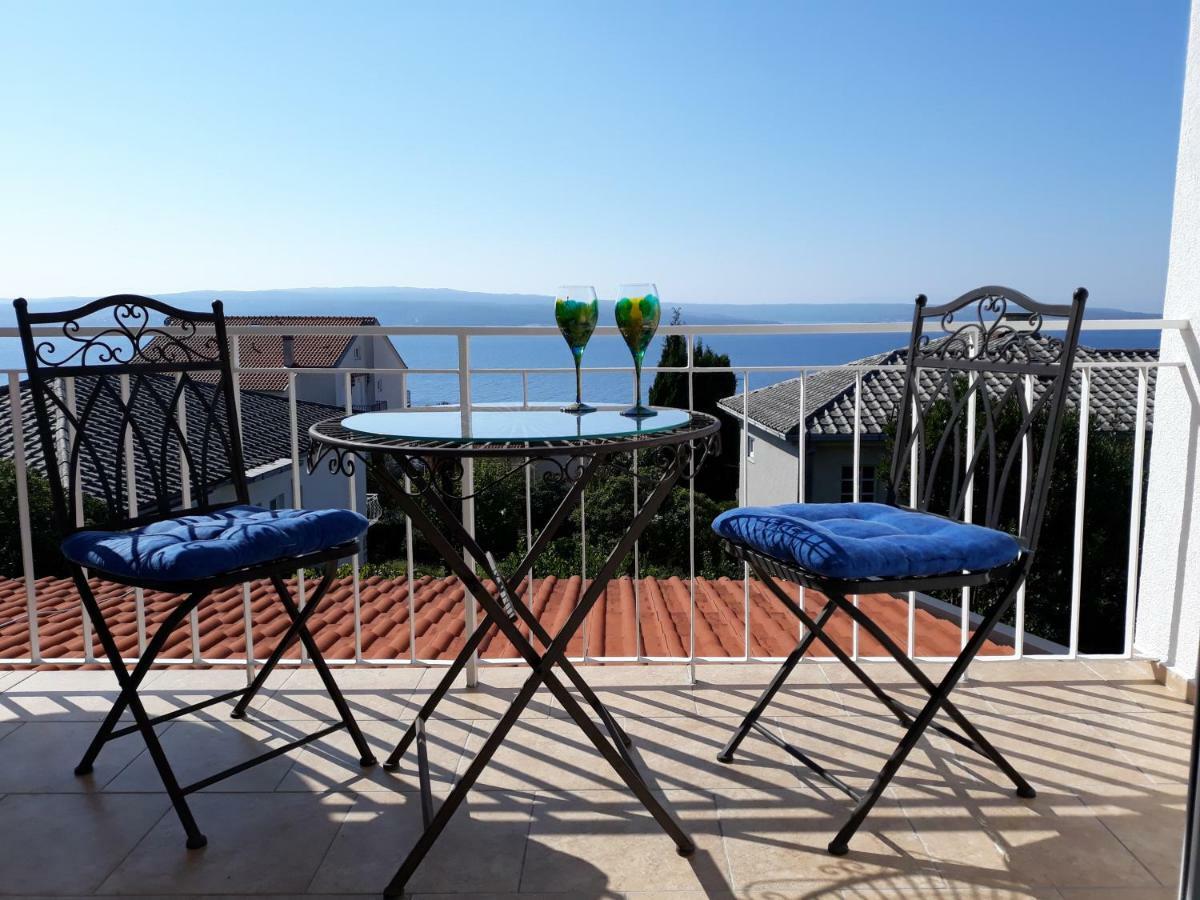 Appartement Suncano Crikvenica Ngoại thất bức ảnh