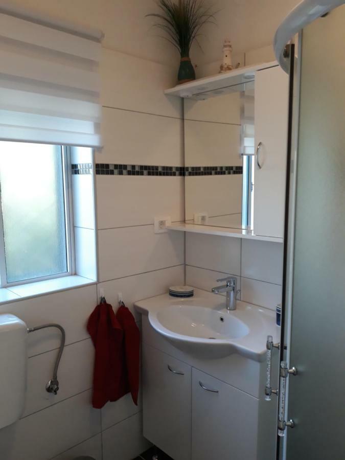 Appartement Suncano Crikvenica Ngoại thất bức ảnh