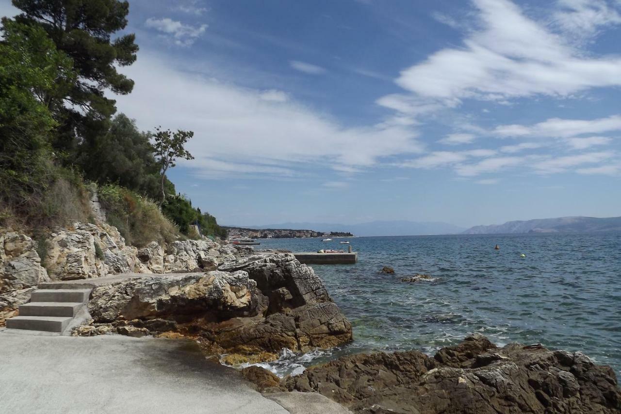 Appartement Suncano Crikvenica Ngoại thất bức ảnh
