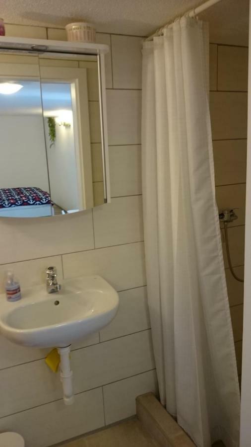 Appartement Suncano Crikvenica Ngoại thất bức ảnh