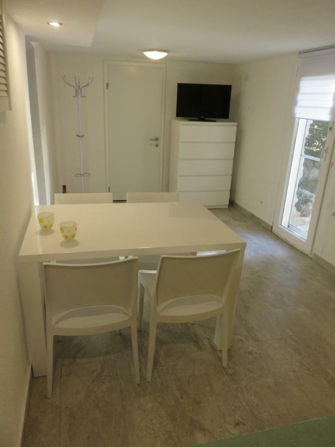 Appartement Suncano Crikvenica Ngoại thất bức ảnh