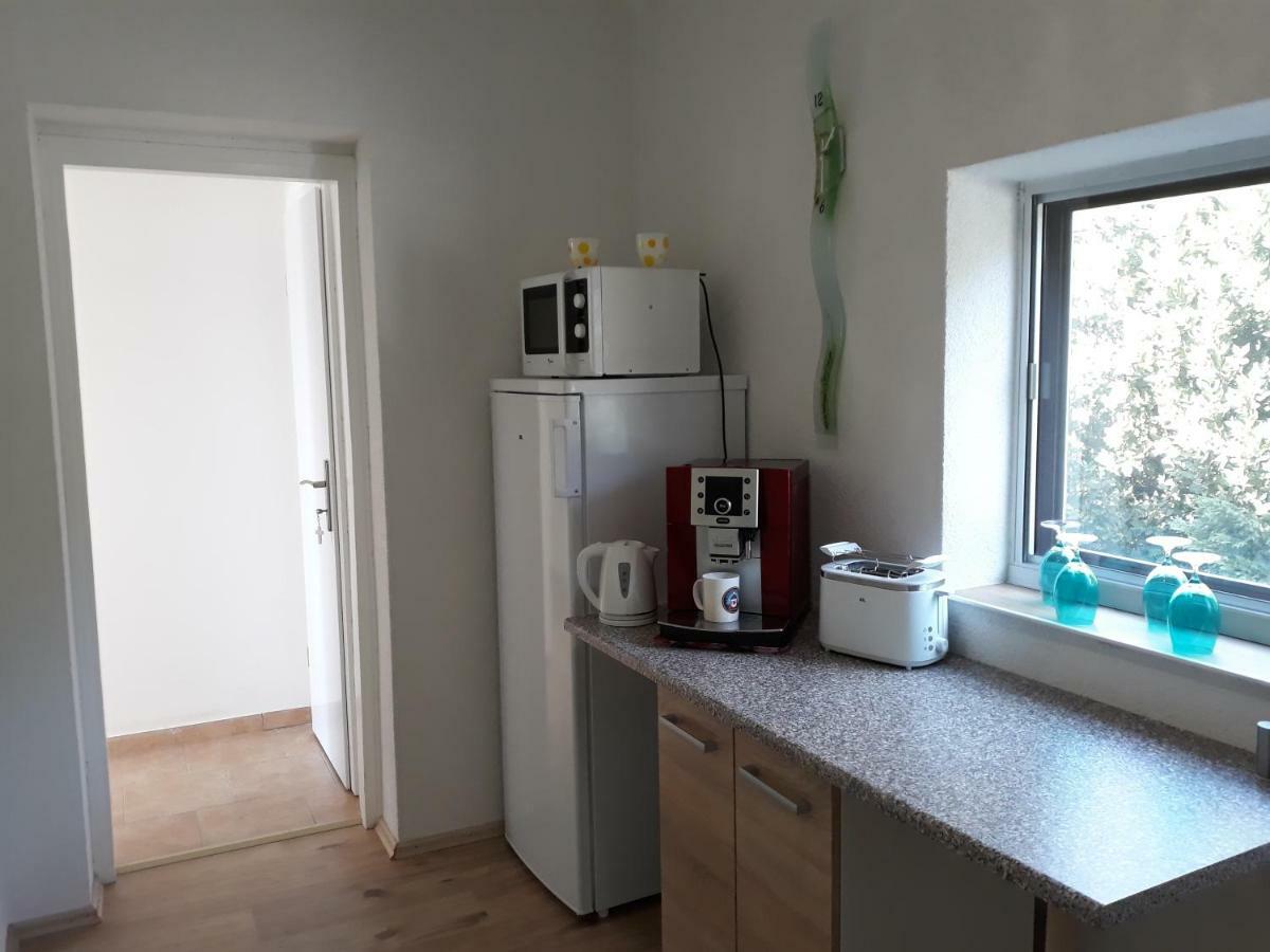 Appartement Suncano Crikvenica Ngoại thất bức ảnh