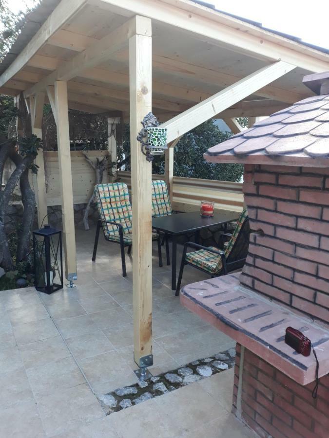 Appartement Suncano Crikvenica Ngoại thất bức ảnh